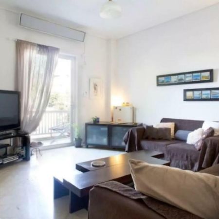 At Trendy Glyfada'S Center Apartment Athens Ngoại thất bức ảnh