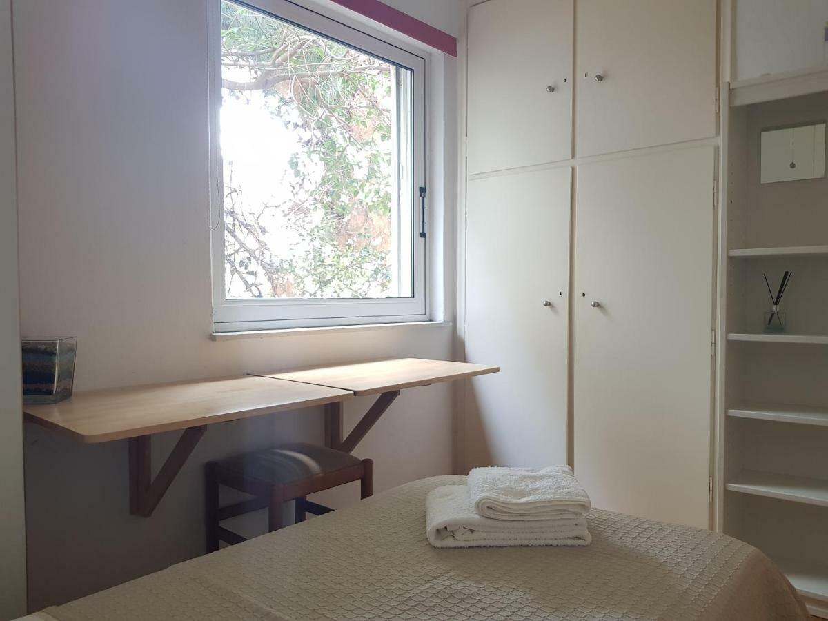 At Trendy Glyfada'S Center Apartment Athens Ngoại thất bức ảnh